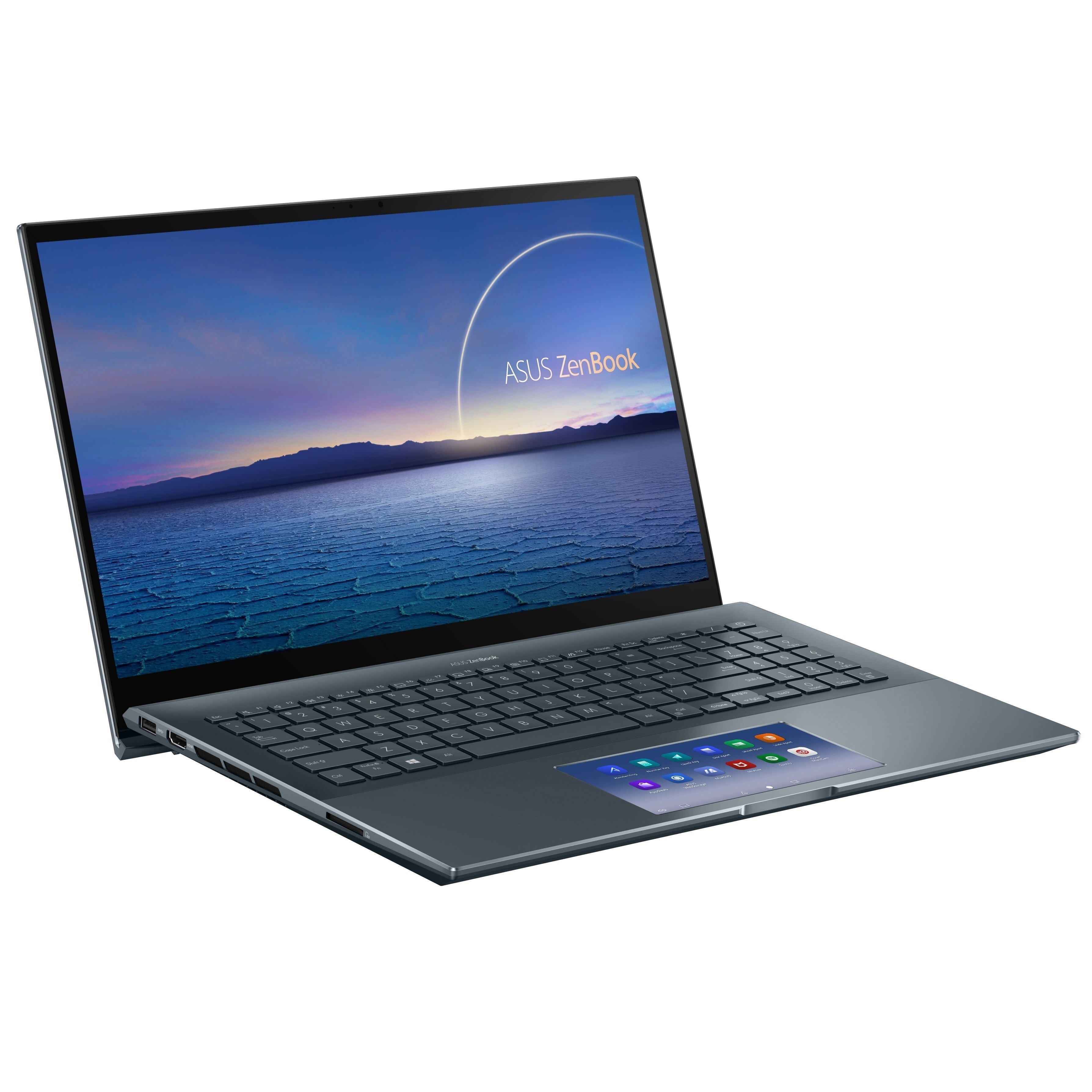 

ASUS ZenBook Pro UX535LI-KS440T (90NB0RW1-M000L0)