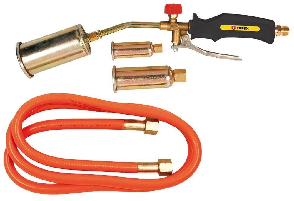 

TOPEX 44E115, 19.5 кВт