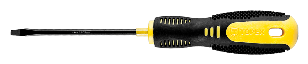 

TOPEX 6.5 x 150 мм (39D806)