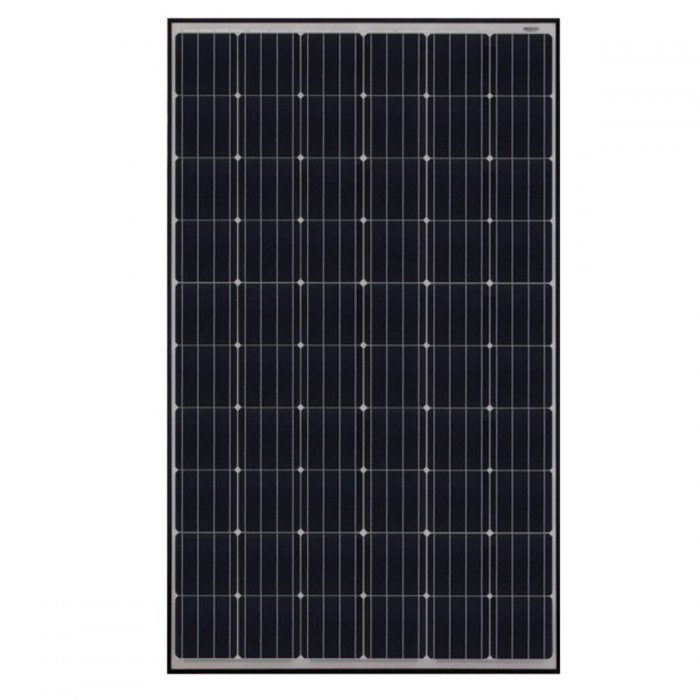 

JASolar JAP6DG1500-60-270W