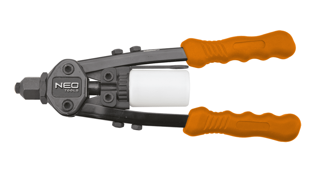 

Neo Tools 2.4, 3.2, 4.0, 4.8 мм (18-107)