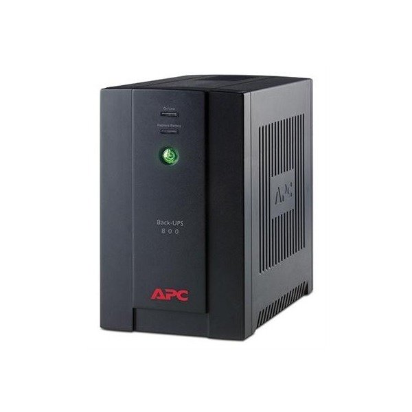 

APC Back-UPS 800VA