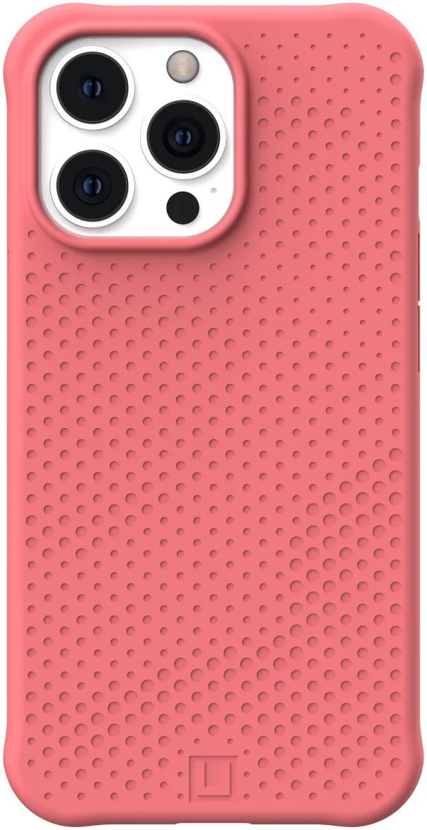 

UAG для Iphone 13 Pro DOT Clay (11315V319898), Красный