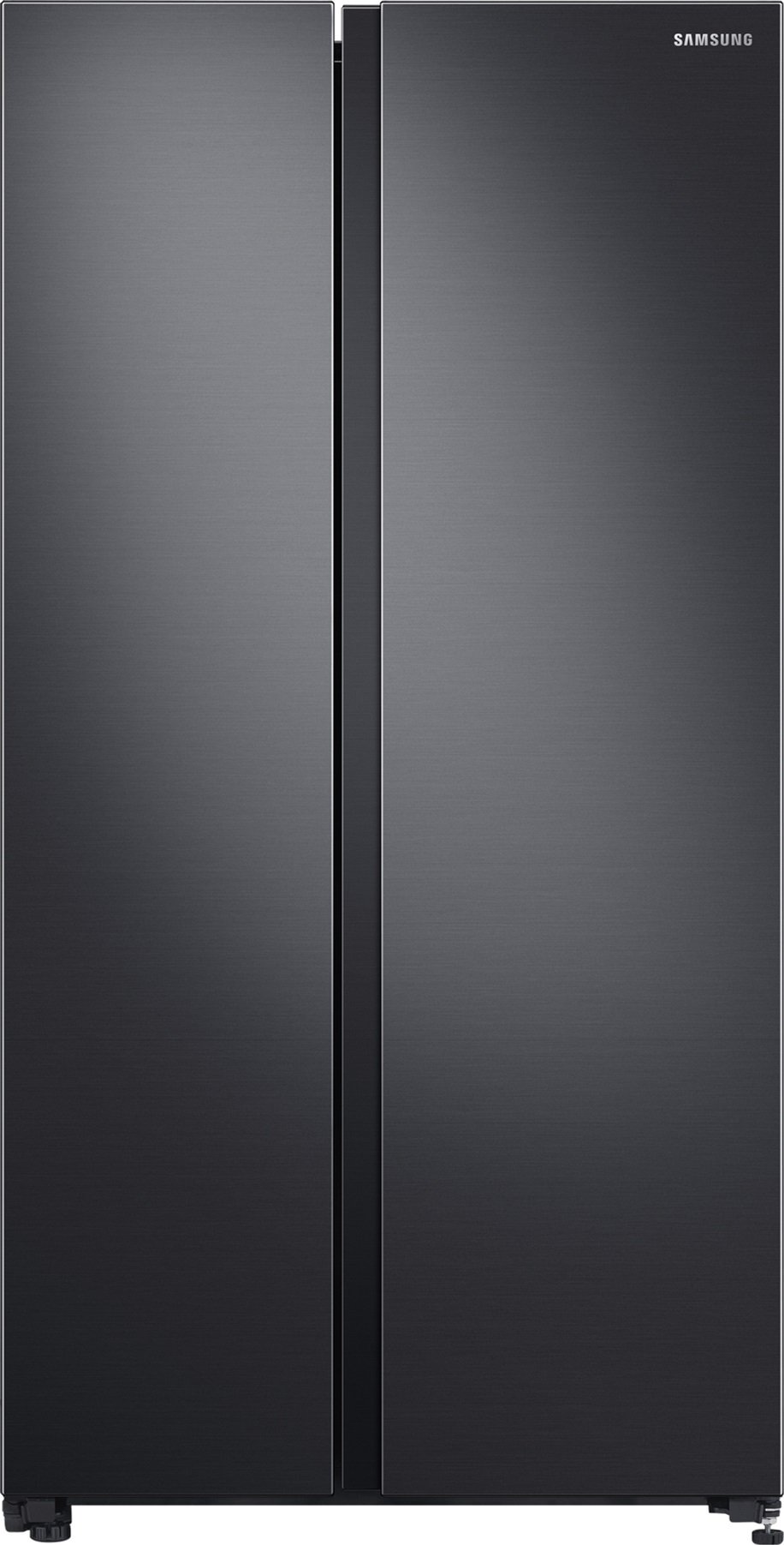 

SAMSUNG RS61R5041B4/UA, Чёрный