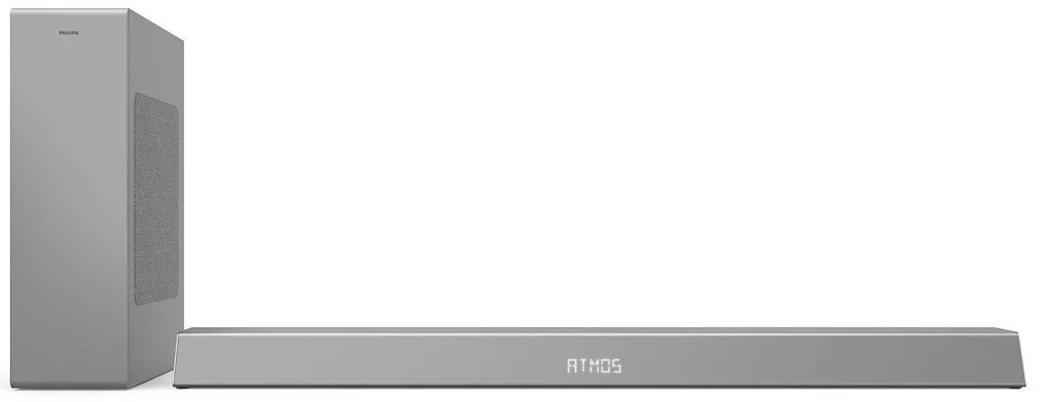 

PHILIPS TAB8505/10 2.1-Channel 240W Subwoofer