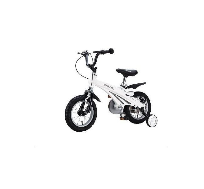 

MIQILONG SD Белый 12` (MQL-SD12-White)