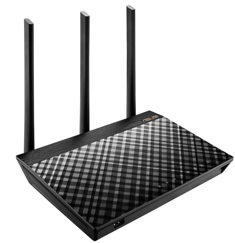 

ASUS RT-AC66U-2PK