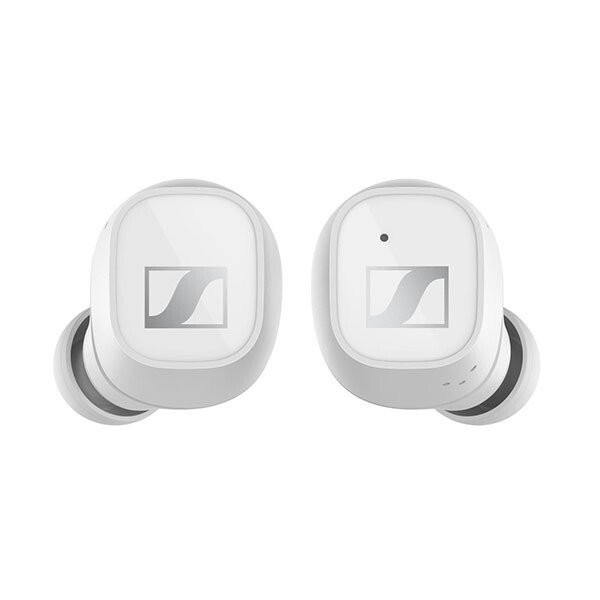 

SENNHEISER CX 400 BT True Wireless Mic White (508901), Белый