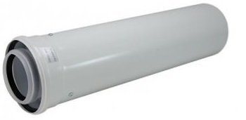 

BOSCH AZB 909, длинна 500 мм, диаметр 60/100 мм (7719002779)