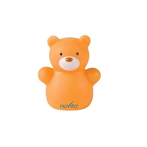 

NUVITA Медвежонок 0м+ 8 см (NV6601)