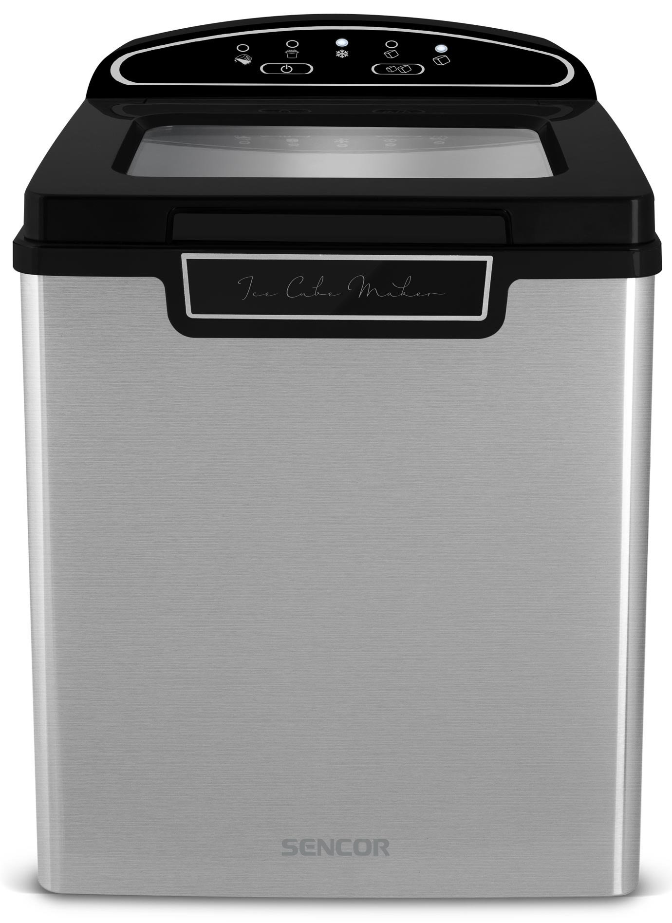 

SENCOR SIM3500SS