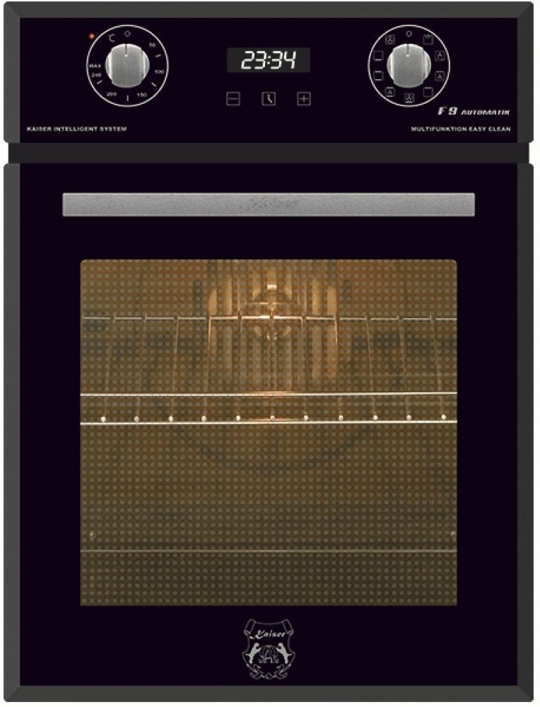 

KAISER EH4747, Чёрный
