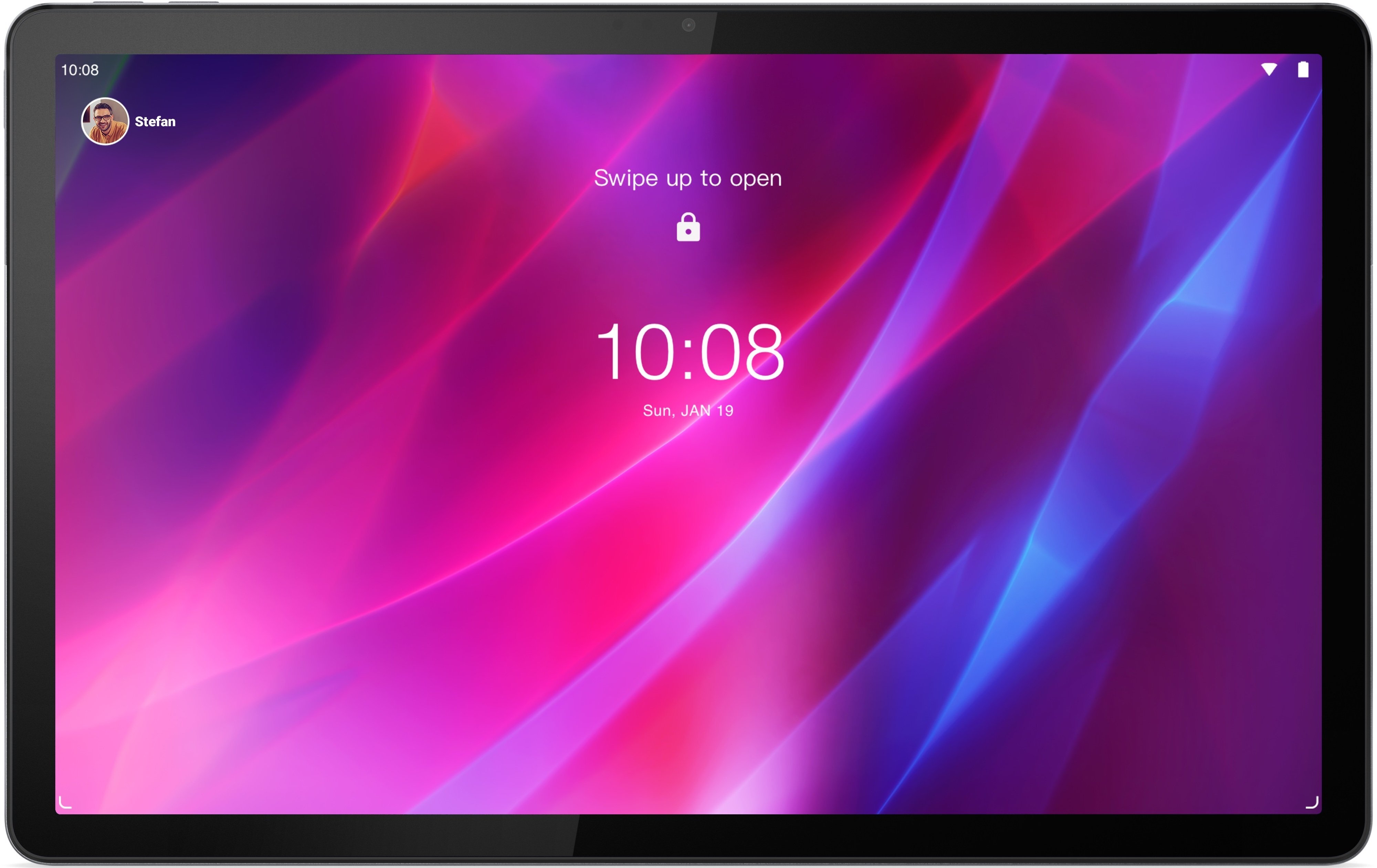 

LENOVO Tab P11 Plus 6/128 LTE (ZA9L0127UA) Slate Grey