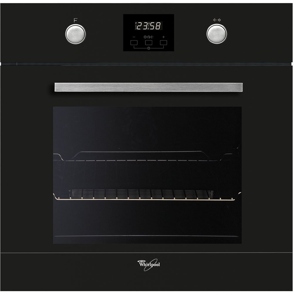 

Whirlpool AKP461/NB, Чёрный