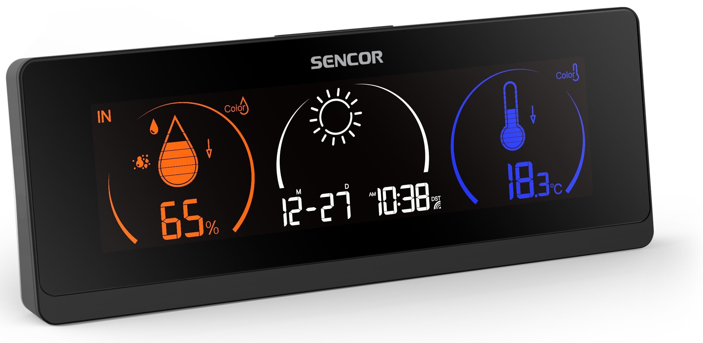 

SENCOR SWS8700