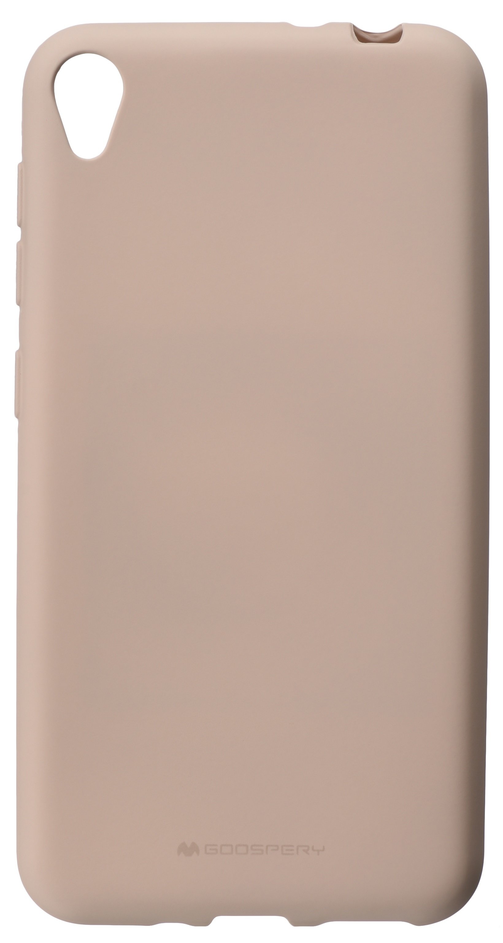 

Goospery для Zenfone Live (ZB501) SF Jelly PS (8809550407428)