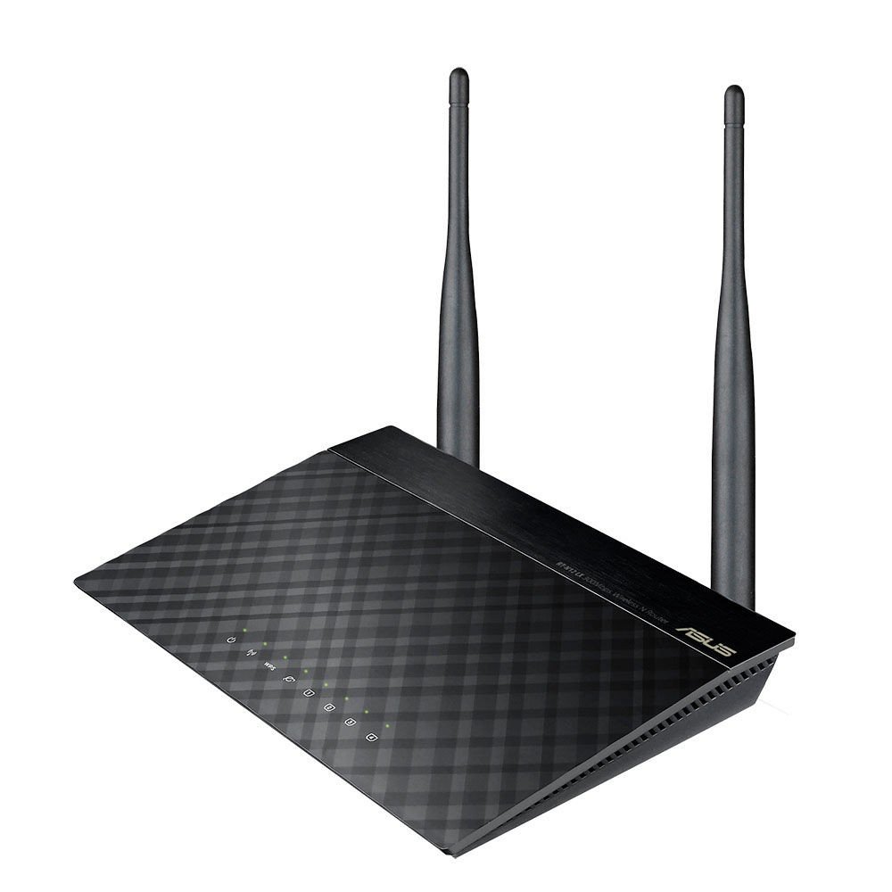 

ASUS RT-N12 D1