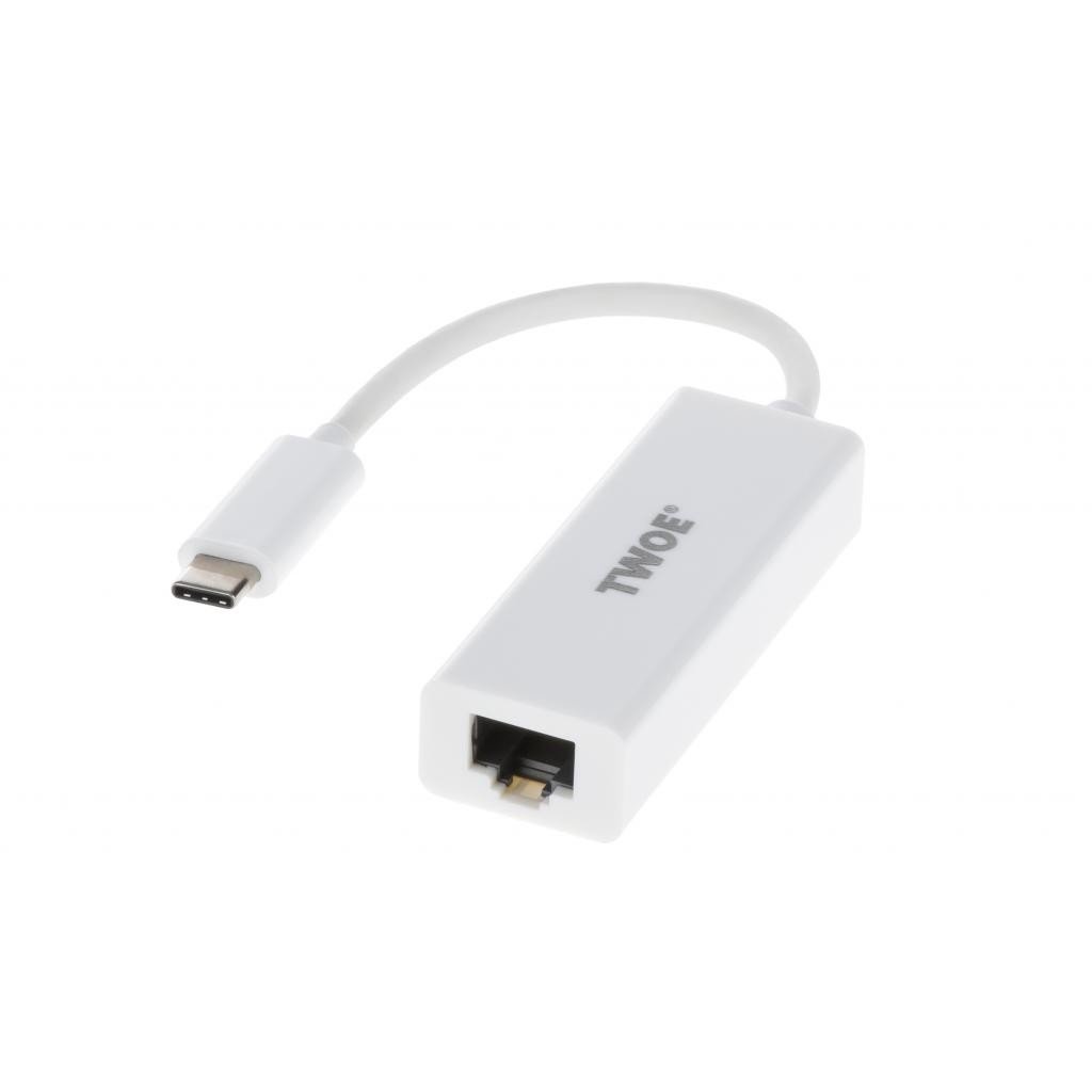 

2E Type C to Gigabit Cable (2EW-2469)
