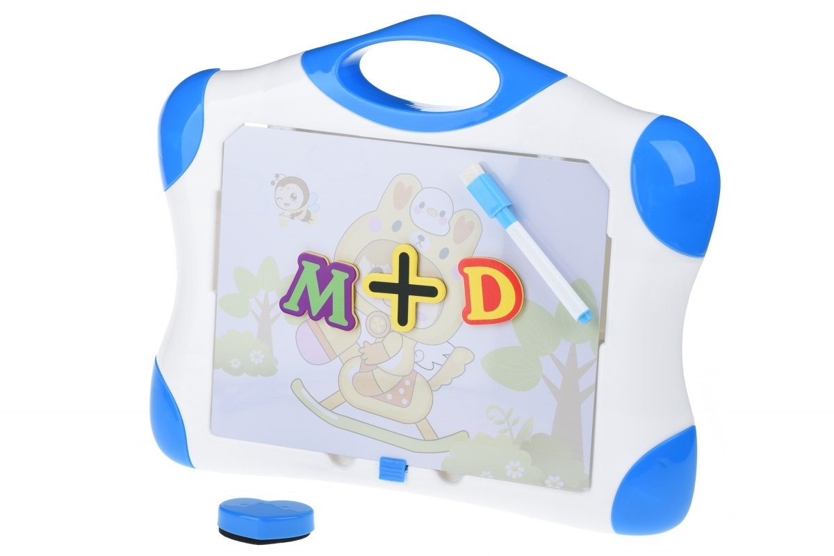 

Same Toy Магнитная доска для обучения синяя (009-2042BUt)