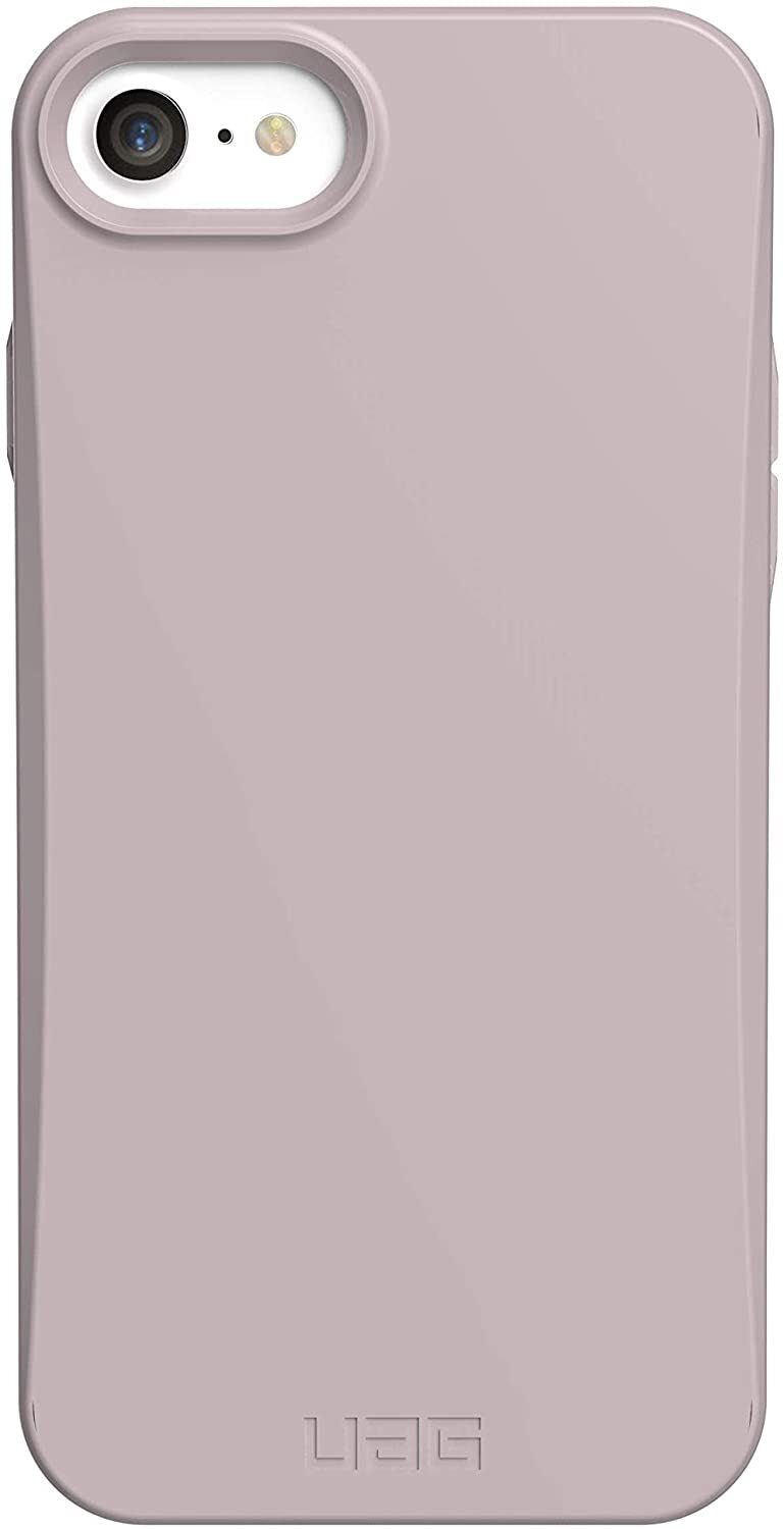 

UAG для iPhone SE 2020/8/7 Outback Lilac (112045114646)