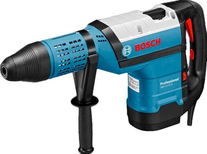 

BOSCH GBH 12-15 D (0611266100), Синий