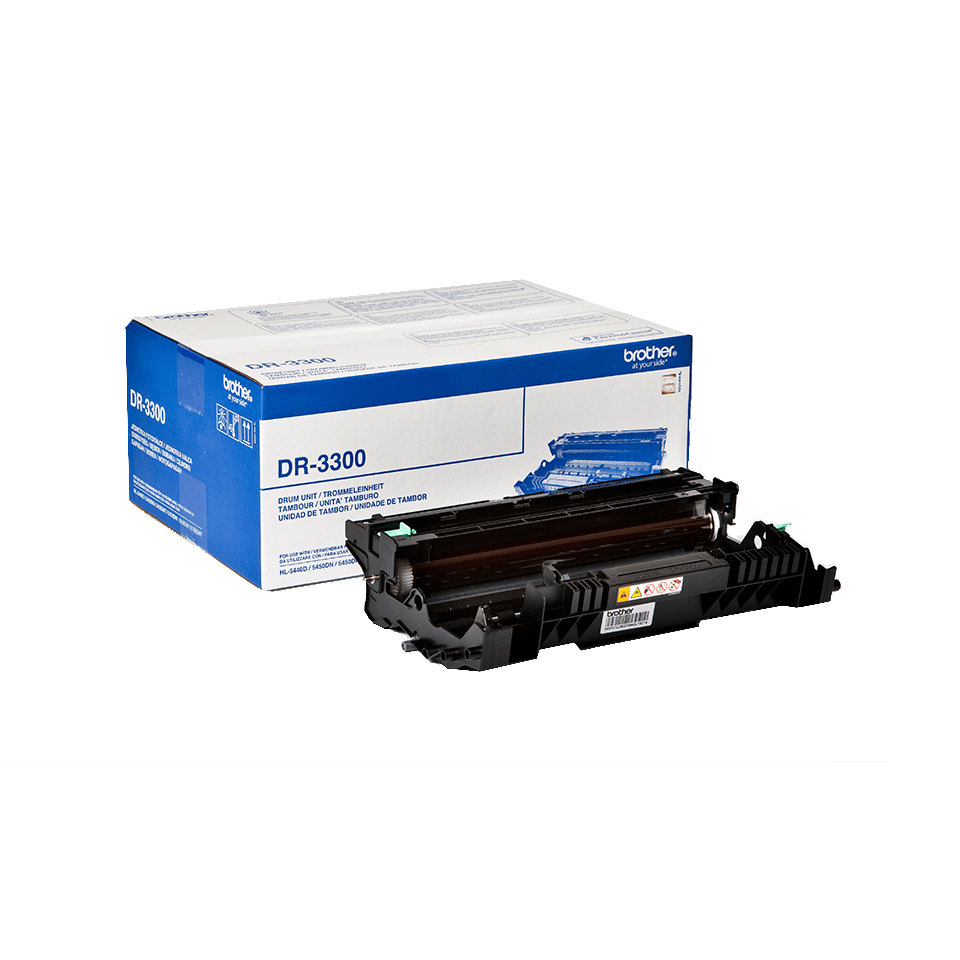 

BROTHER DR3300
