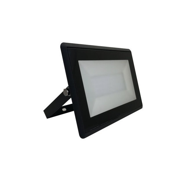 

OSRAM VANCE ECO FLOODLIGHT 50W/3600/6500K BK (4058075176737)