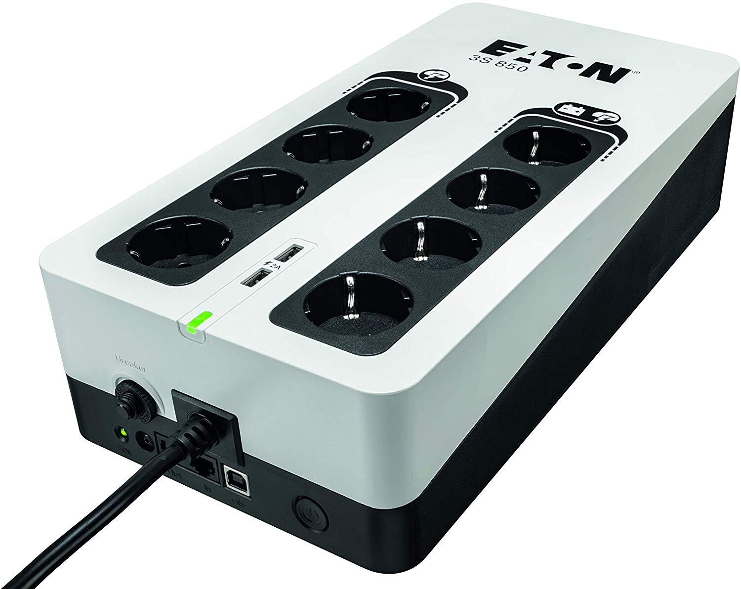 

Eaton 3S 850 DIN (9400-A303)