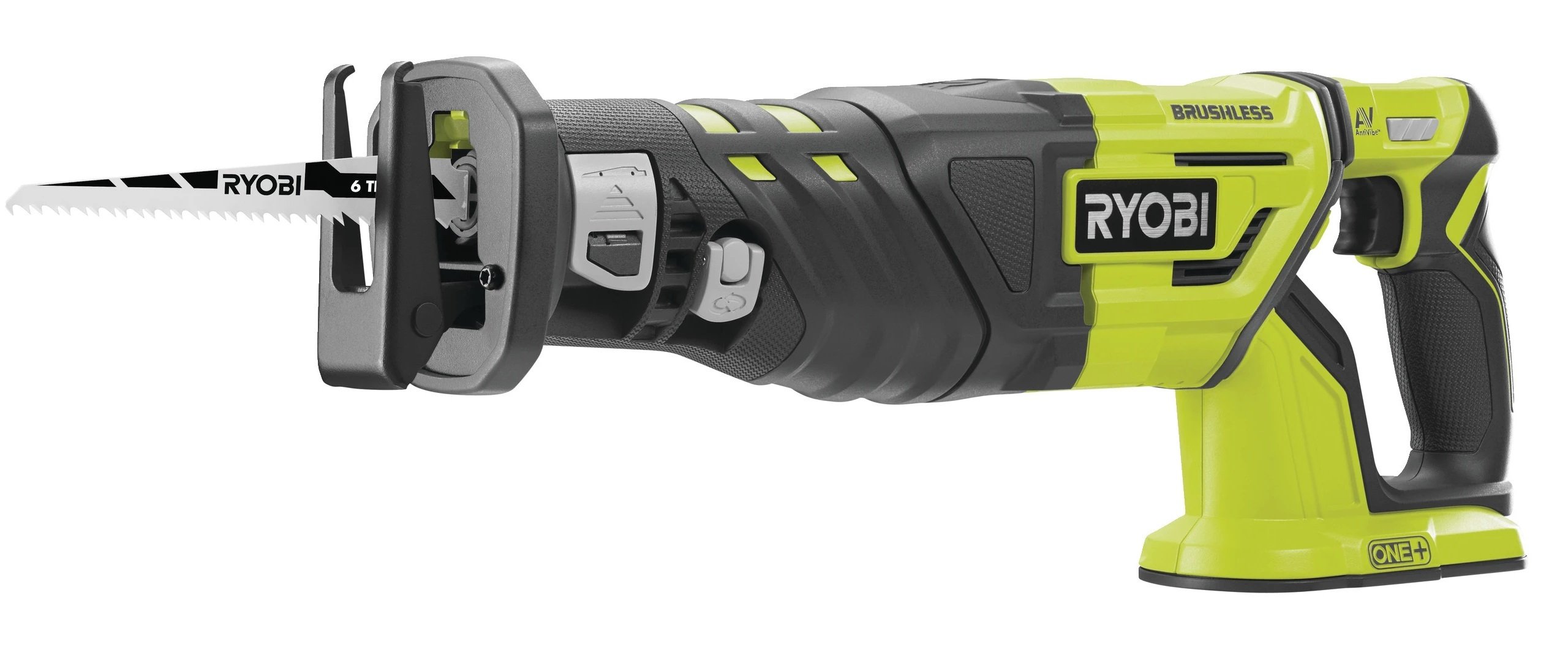 

RYOBI ONE + R18RS7-0 18В (5133003809)
