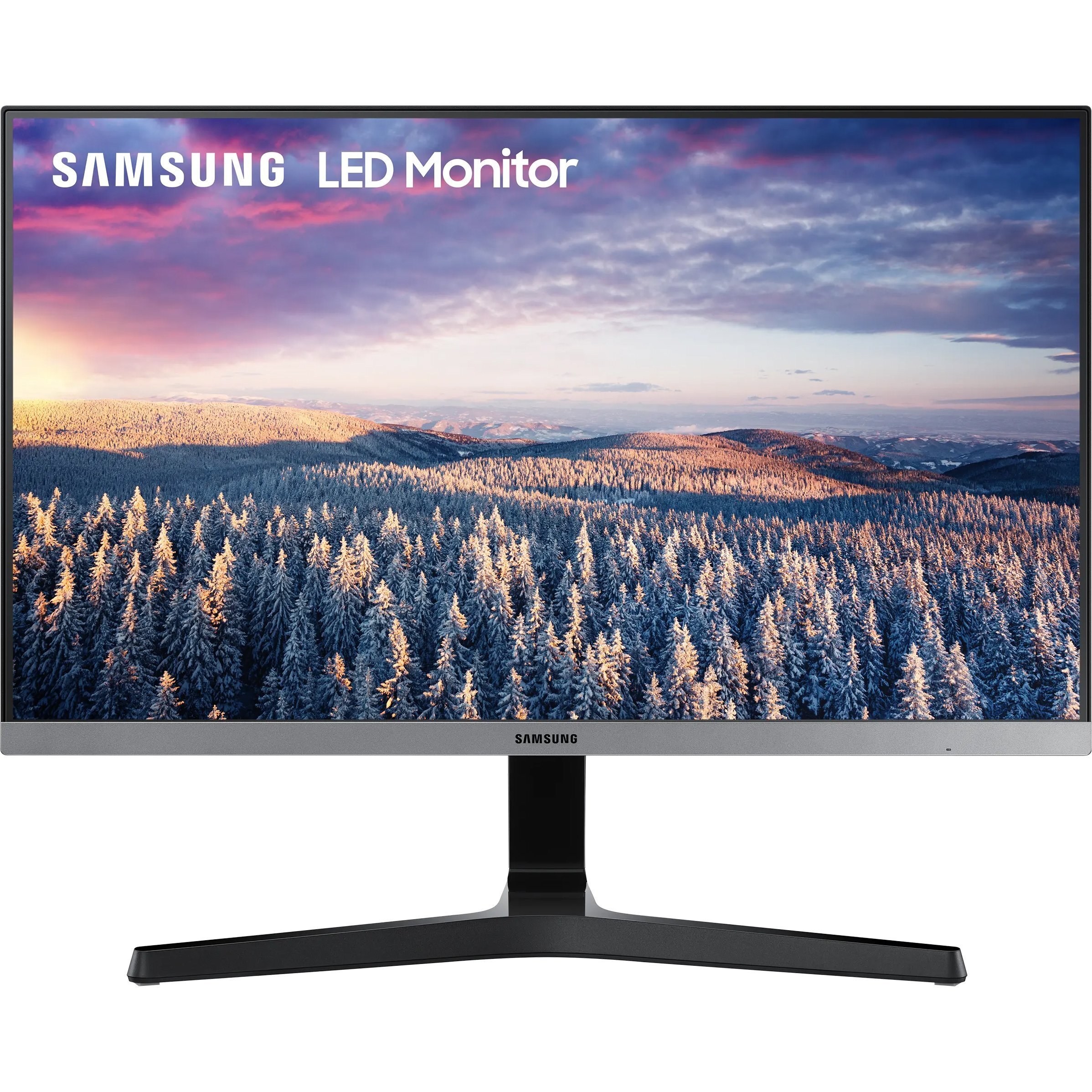 

SAMSUNG S24R350F (LS24R350FZIXCI), Cерый