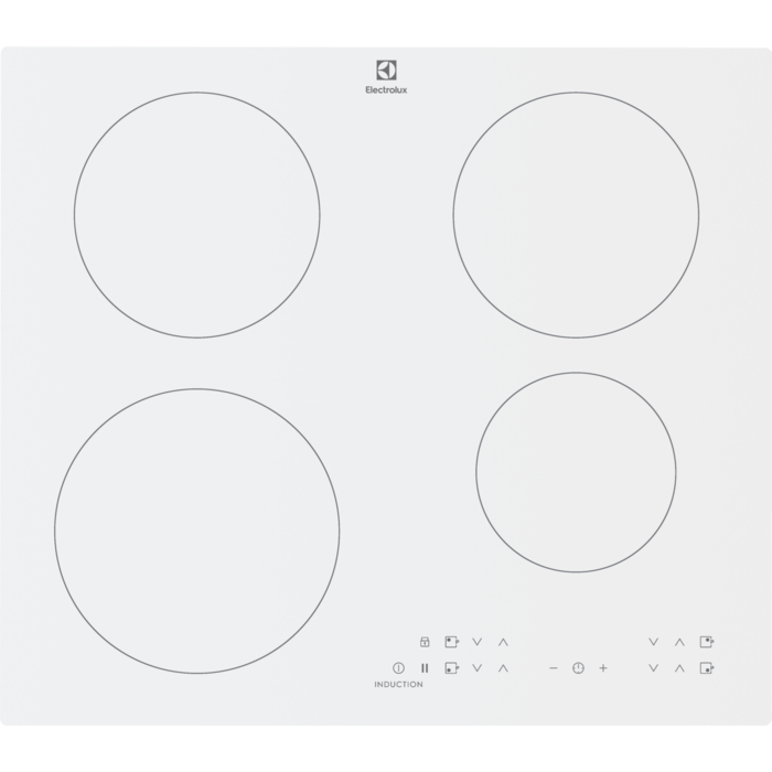 

ELECTROLUX IPE6440WI, Белый
