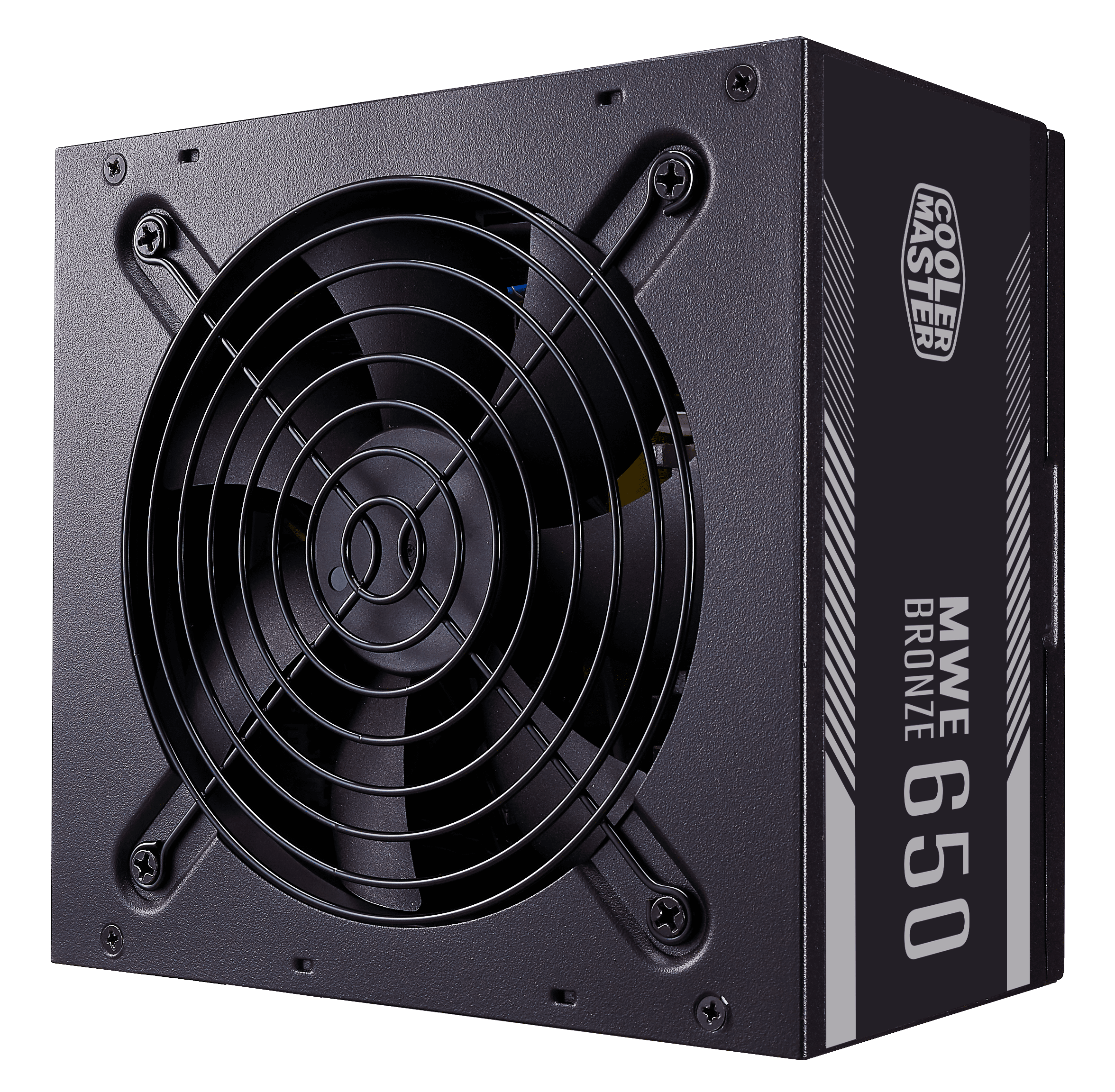 

Cooler Master MWE 650W Bronze V2 (MPE-6501-ACAAB-EU)