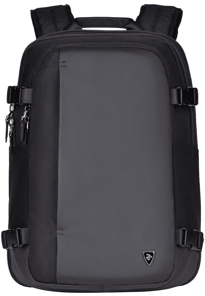 

2E Premier Pack 16" Black (2E-BPT9196BK), Чёрный
