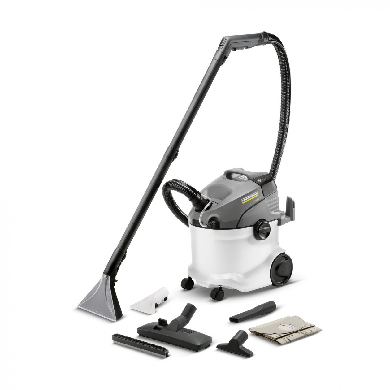 

KARCHER SE 6.100