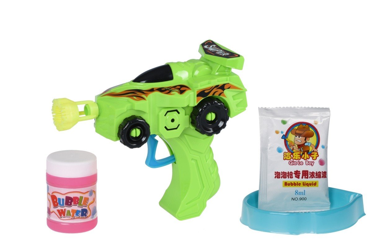 

Same Toy Bubble Gun зеленый (803Ut-1)