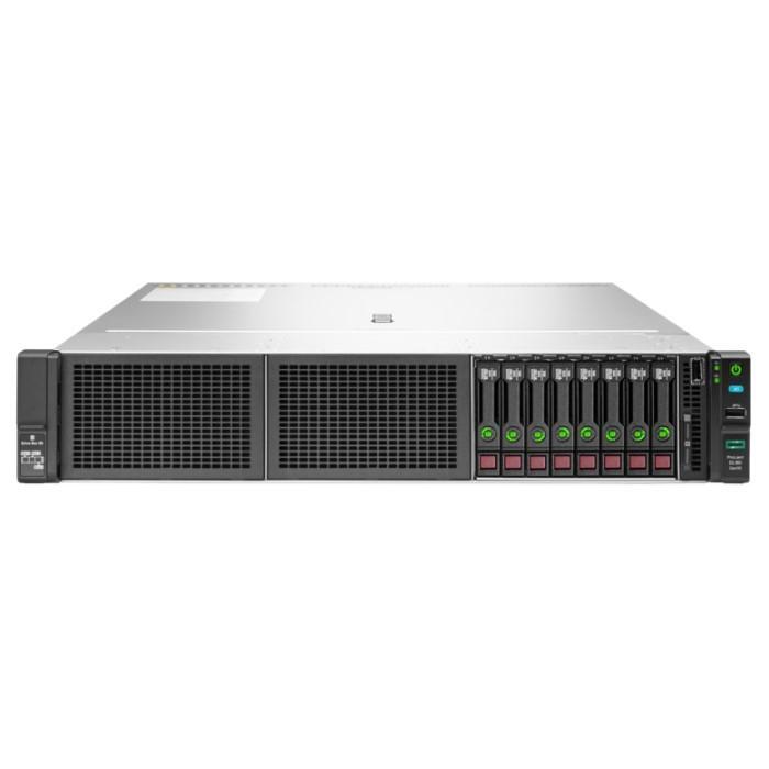 

HP DL180 Gen10 (P19564-B21)