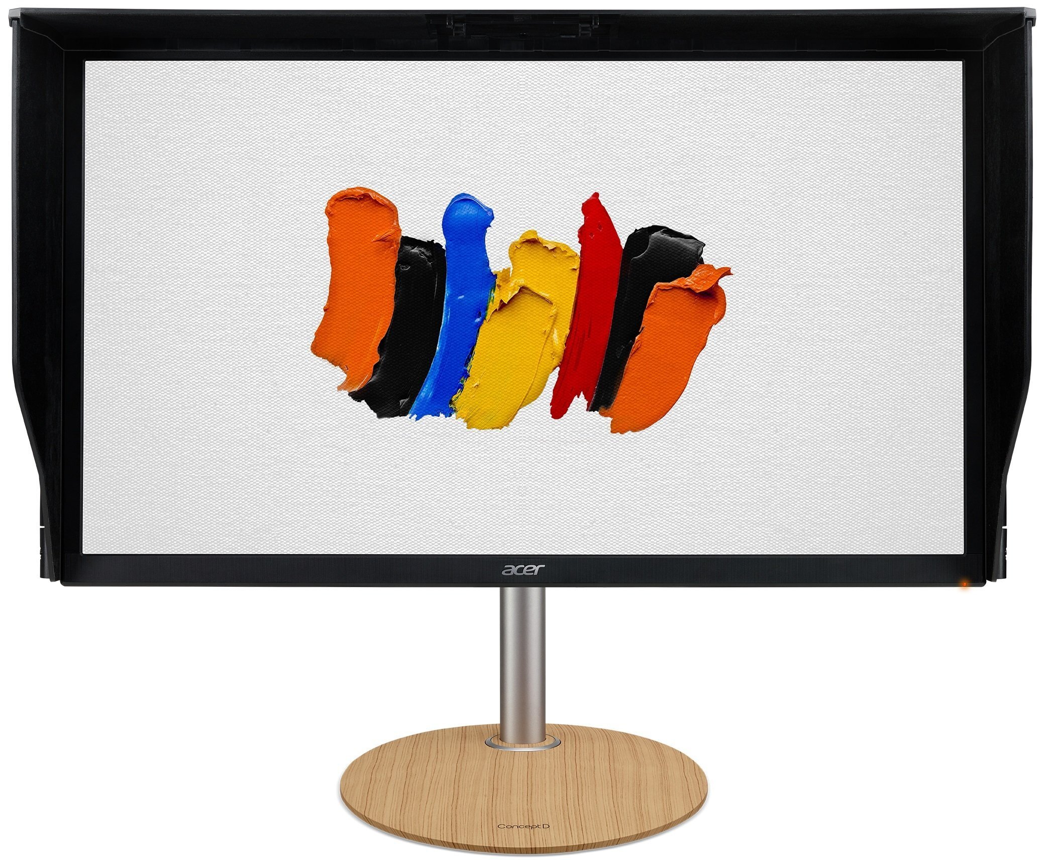 

ACER ConceptD CM3271Kbmiipruzx (UM.HC1EE.001), Чёрный