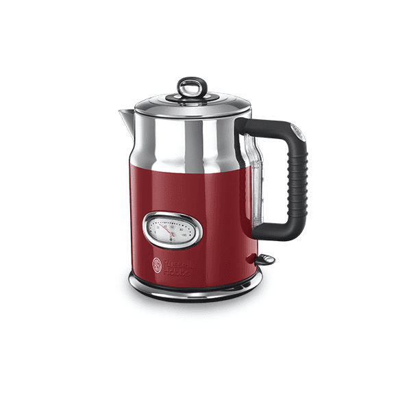 

Russell Hobbs Retro Red (21670-70), Красный