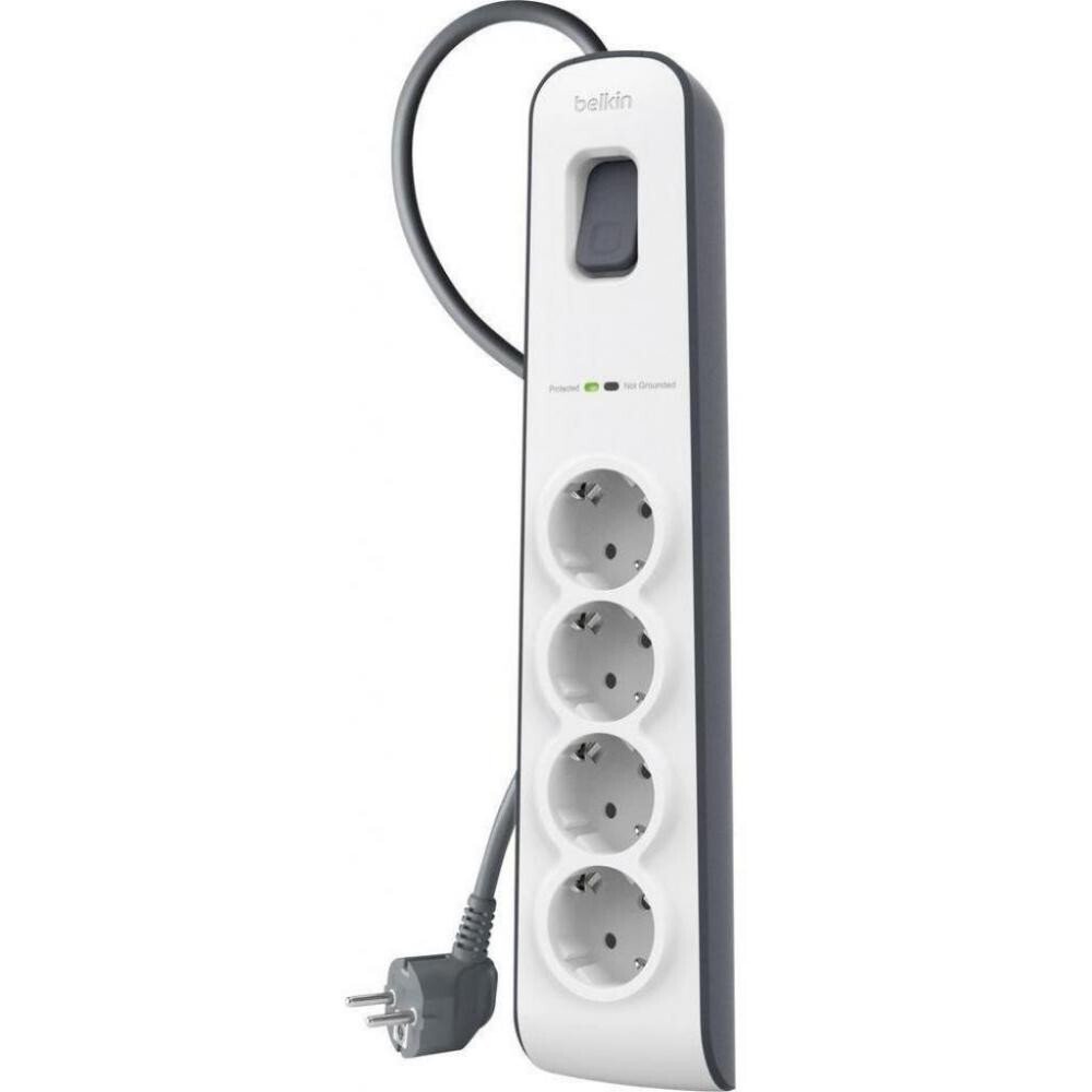 

BELKIN BSV400vf2M, Белый