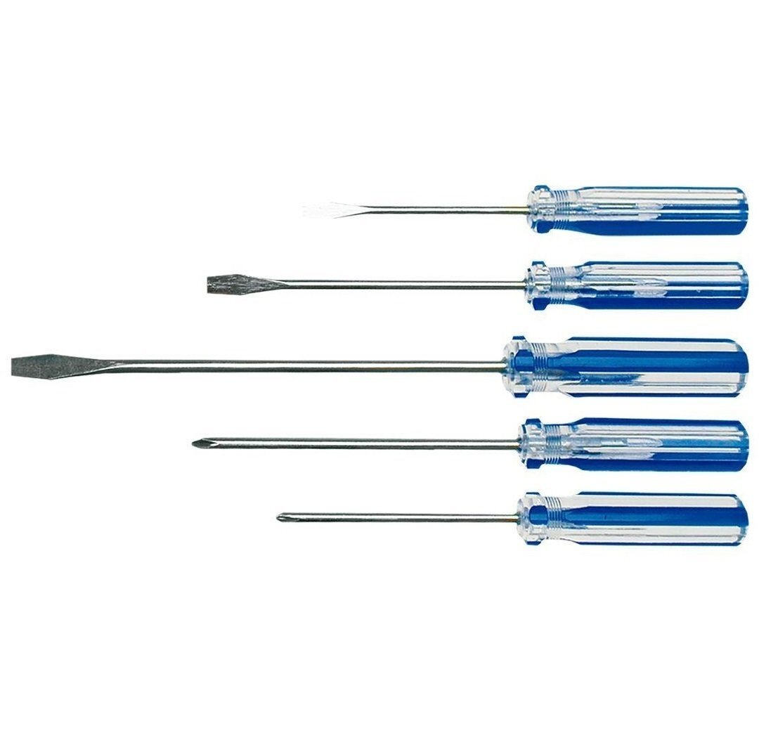 

Top Tools, набор 5шт (39D105)