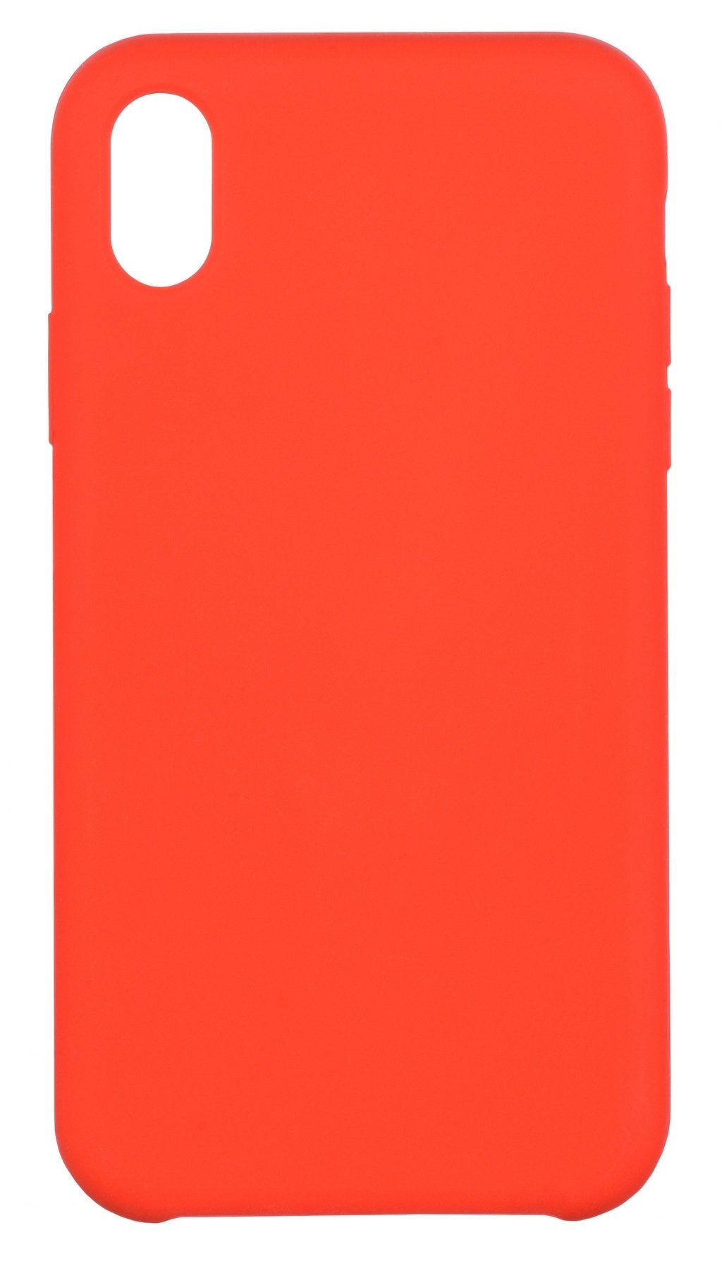 

2Е для Apple iPhone X/Xs Liquid Silicone Red (2E-IPH-XS-NKSLS-RD)