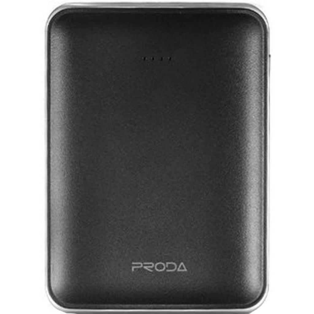 

REMAX Proda Mink 10000mAh 2USB-2A black (PPL-22-BLACK)