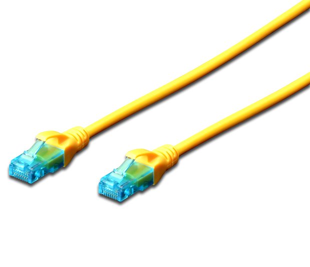 

DIGITUS 2m (DK-1511-020/Y)