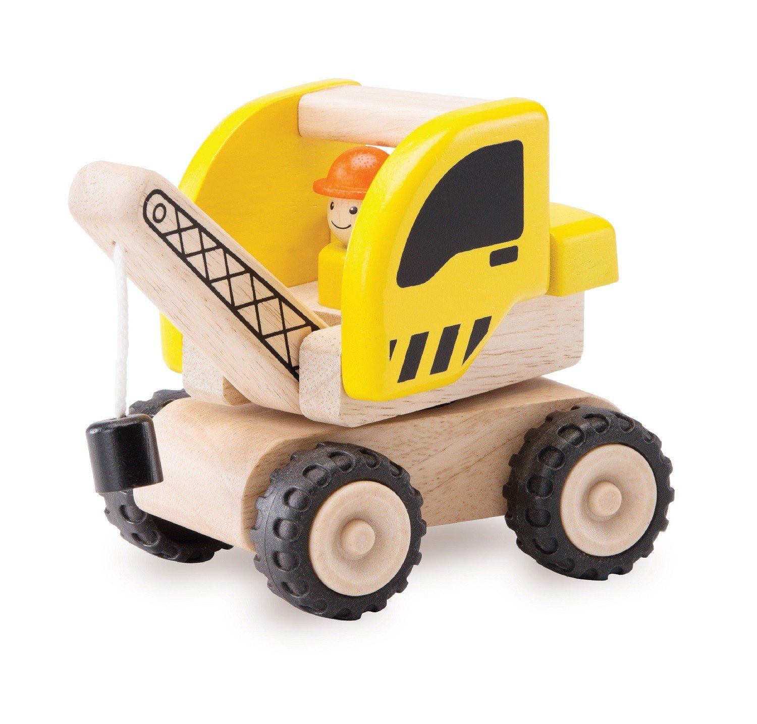 

WonderWorld CITY Кран (WW-4009)