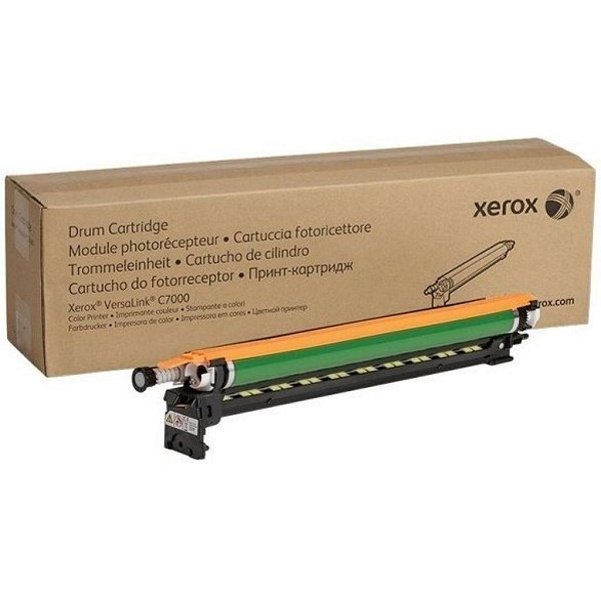 

XEROX VL C7020/7025/7030 Black 109k стр; Color 87k стр (113R00780)