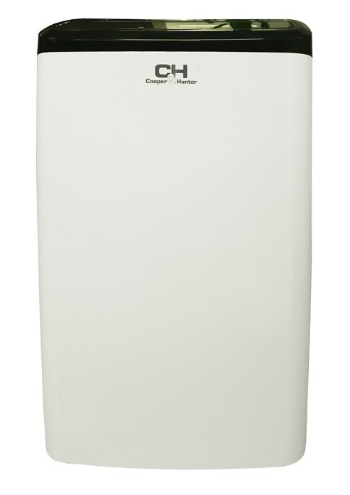 

Cooper&Hunter CH-D009WD8-20LD, Белый