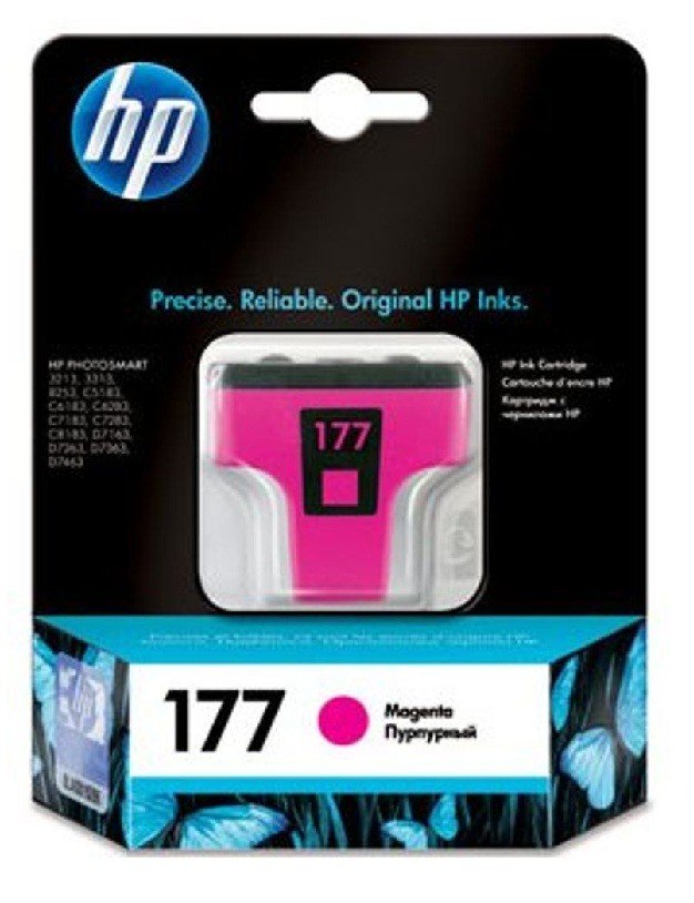 

HP C8772HE
