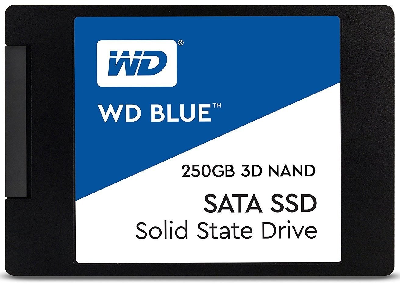 

WD WDS250G2B0A
