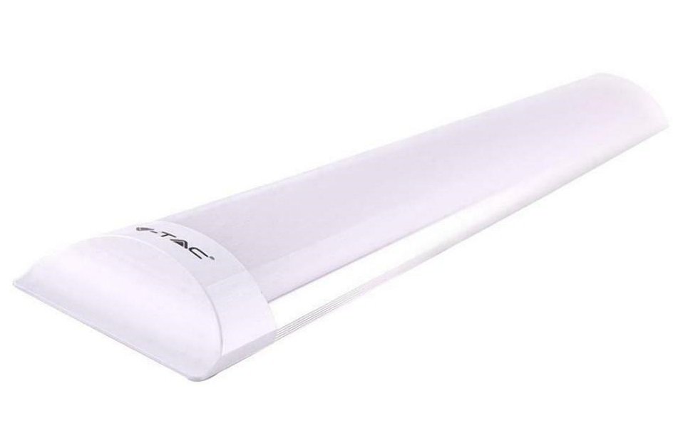 

V-TAC SKU-668, Grill Fitting, 1500mm, 50W, 230V, 4000К, белый (3800157632232