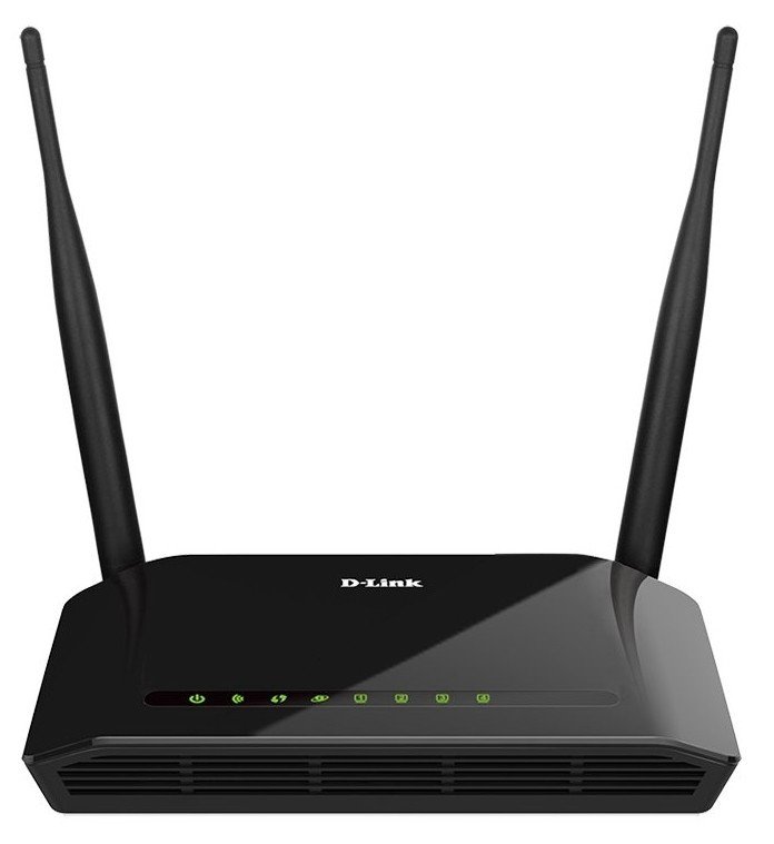 

D-Link DAP-1360U